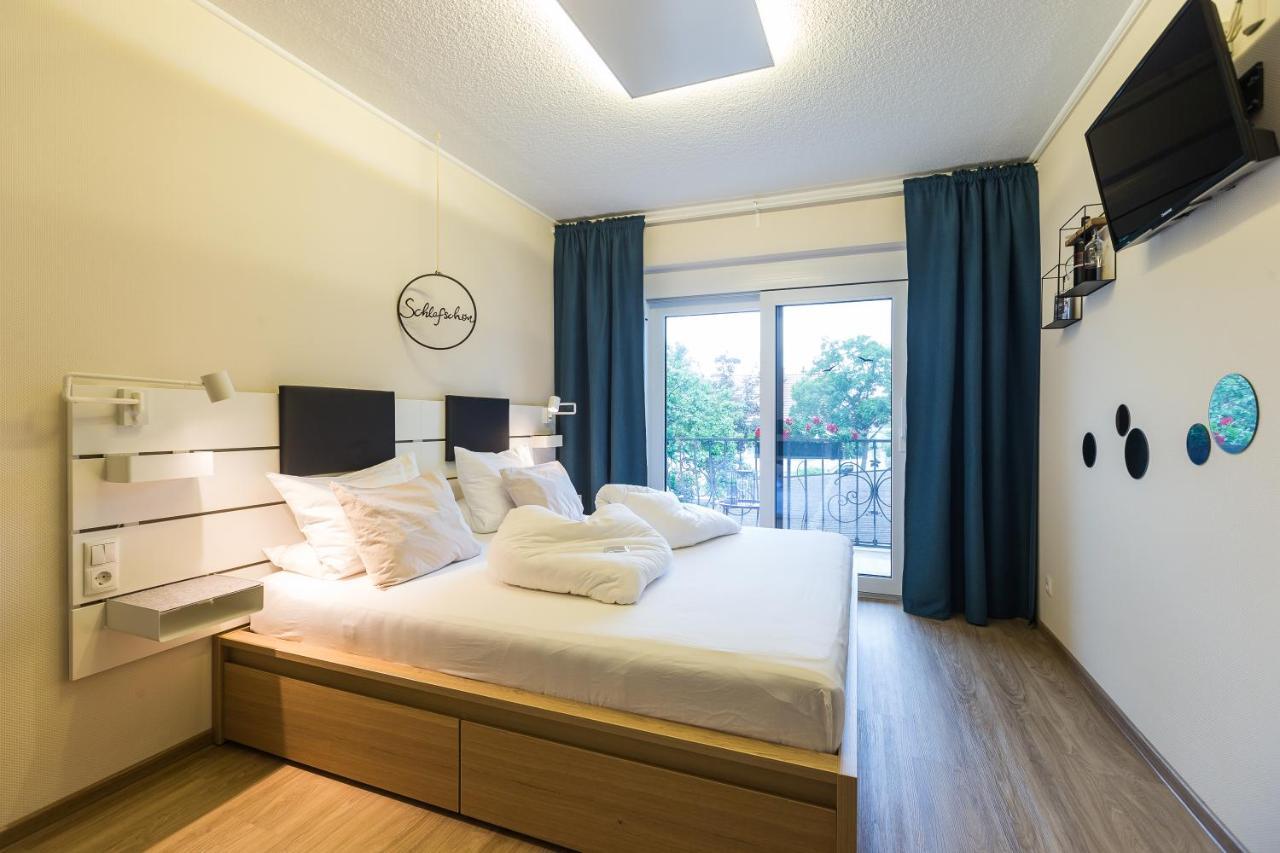 Pension Julia & Haus Elisabeth - Wallner'S Hofheuriger & Weinhof Mörbisch am See Esterno foto